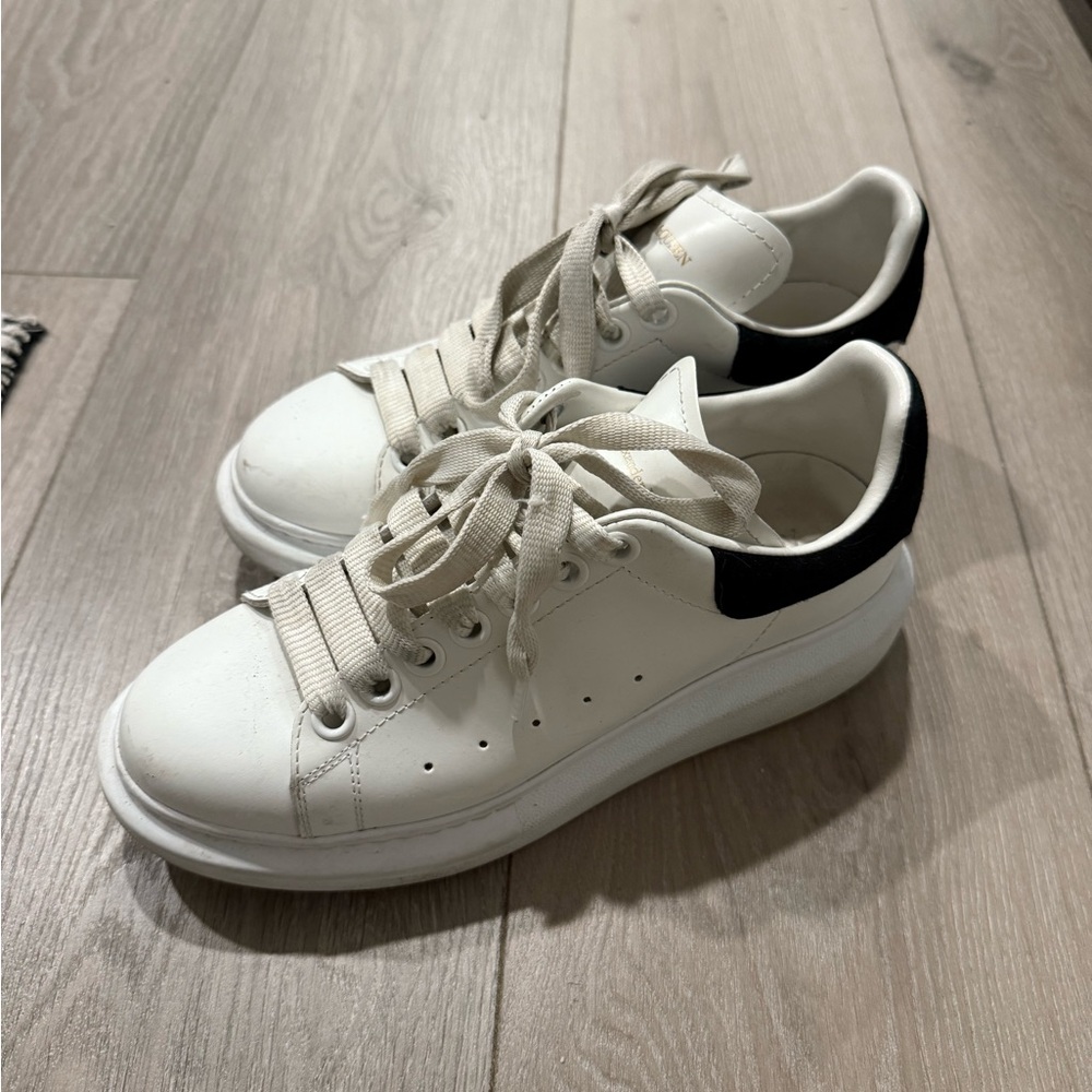 Women’s Alexander McQueen Sneakers